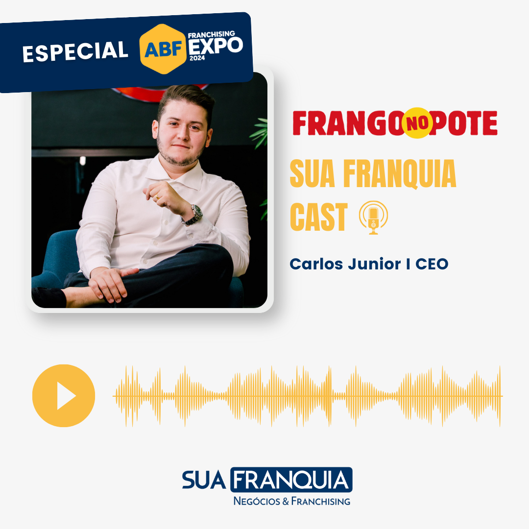 Franquia Frango no Pote 