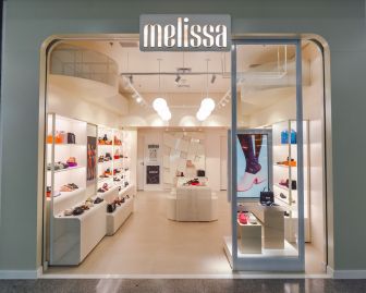 Franquia Clube Melissa