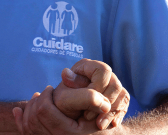 Franquia Cuidare