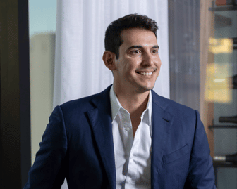 Joaquim Paiffer, CEO do CEBRAC