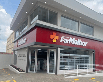 Franquia Farmelhor