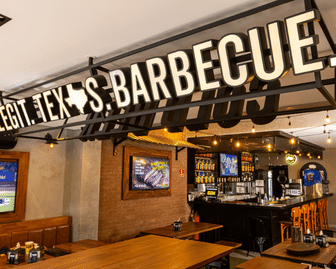 Franquia Dickey’s Barbecue Pit