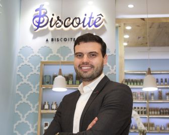 Dono  da Biscoitê