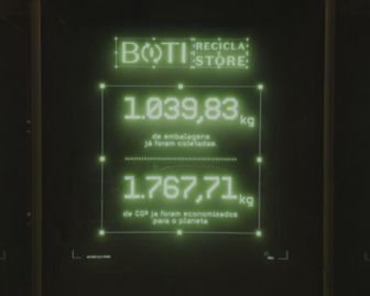 Boti Recicla Store