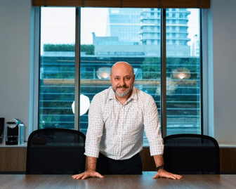 Luis Delfim assume como CEO da Skala Cosméticos 