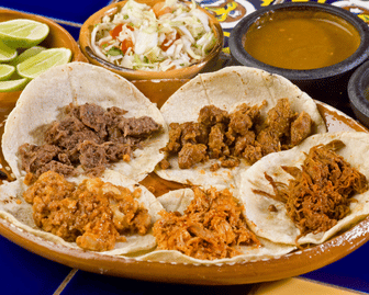 Franquia Taco Bell