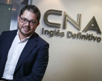 Décio Pecin, CEO do CNA