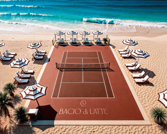 Baccio di Latte