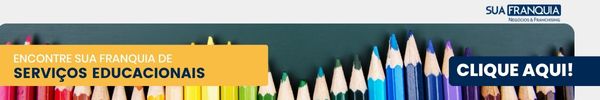 Franquias de educação 