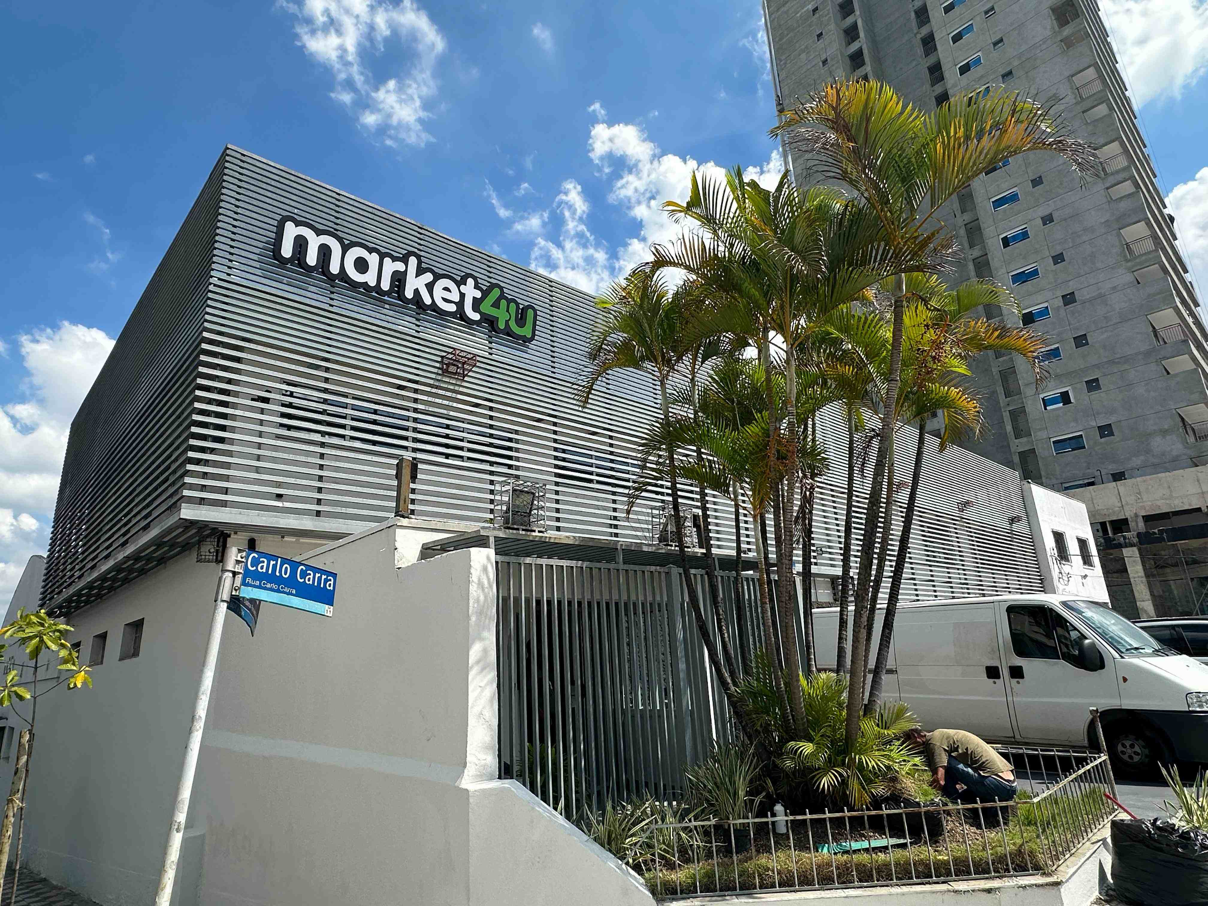 Com nova sede em São Paulo, Market4U dobra capacidade de atendimento aos franqueados