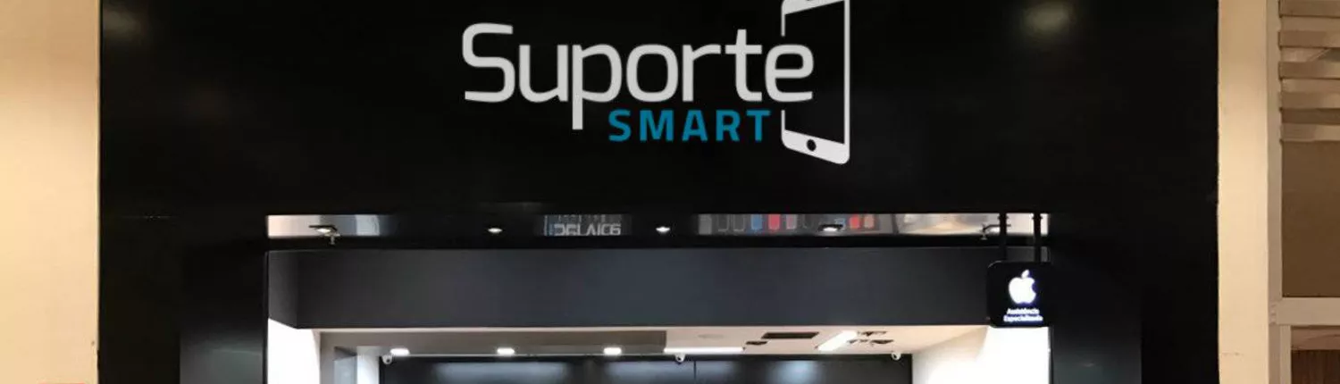 Suporte Smart inaugura primeira unidade da rede em Salvador, BA