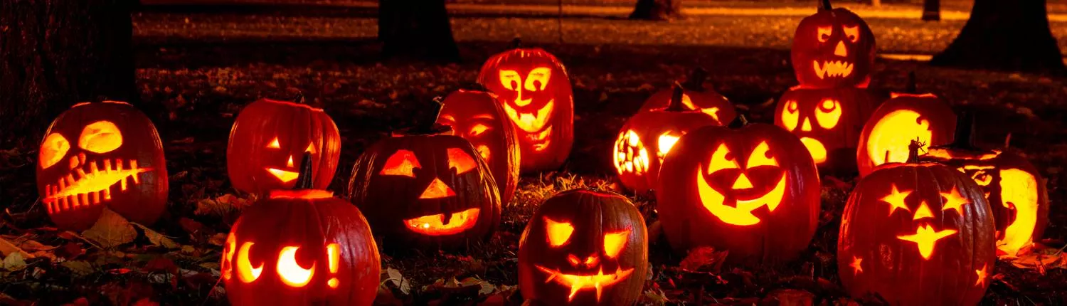 Redes de franquia comemoram Halloween com promoções especiais