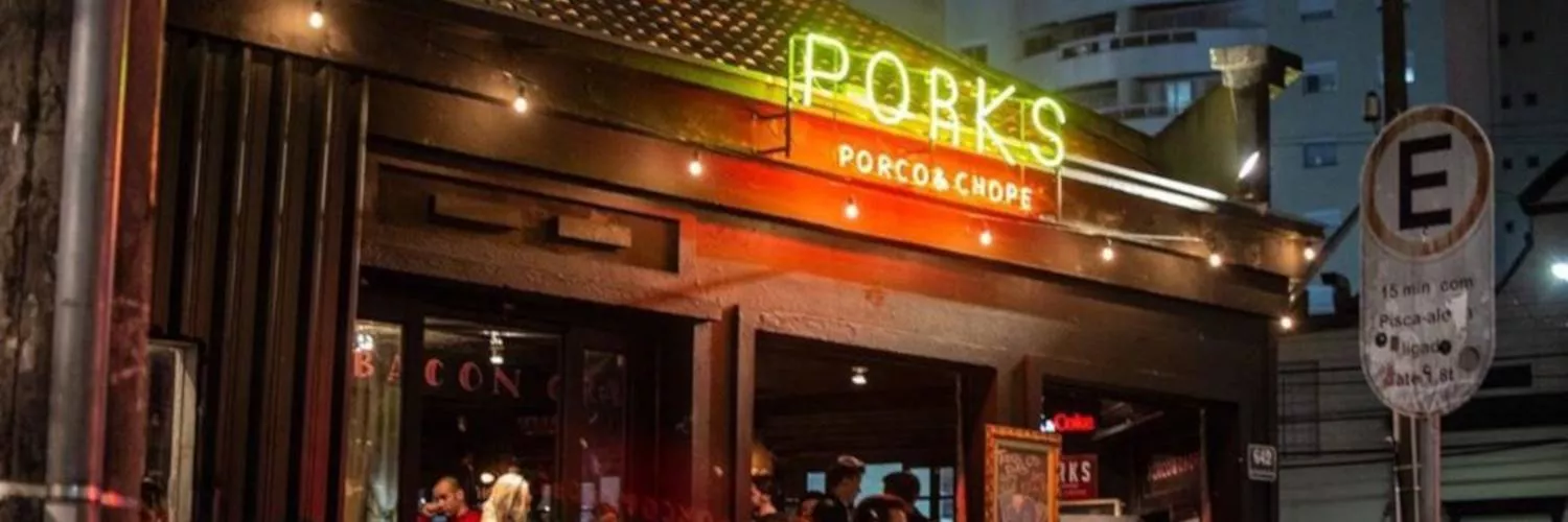 Porks inicia franchising com a abertura de quatro unidades no primeiro trimestre