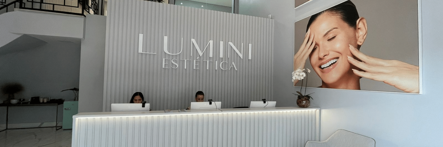 Lumini Estética inaugura unidade em Curitiba, no Paraná
