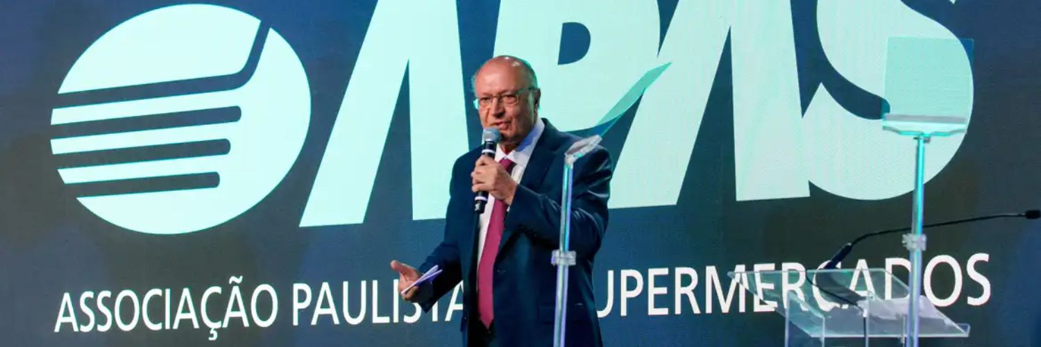 Varejo deve movimentar R$ 16 bilhões, diz Alckmin