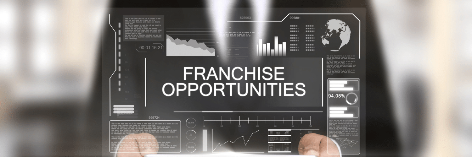 Artigo: O Mundo Mágico do Franchise