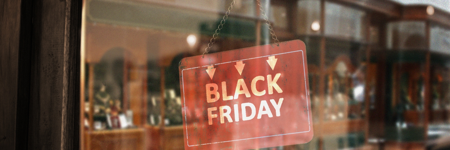 3 passos para vender mais na Black Friday 2025