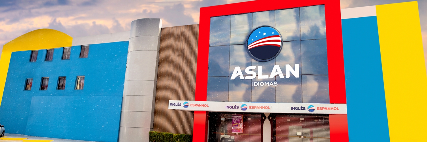 Aslan inicia expansão da rede no Norte e Nordeste