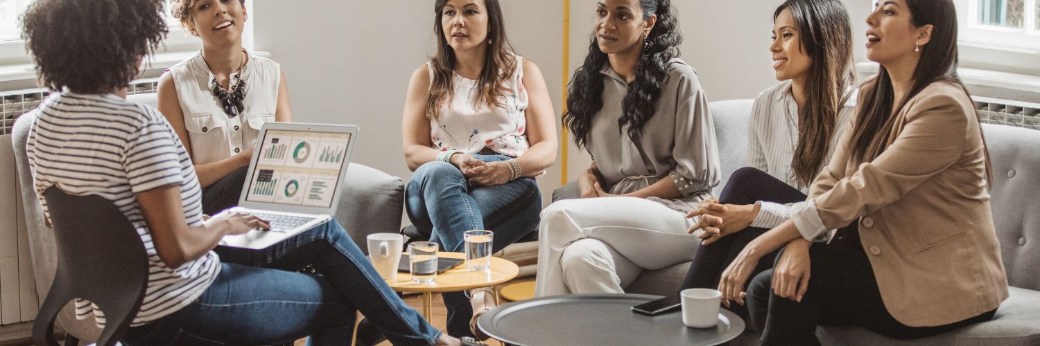 Magalu lança programa de benefícios para mulheres empreendedoras
