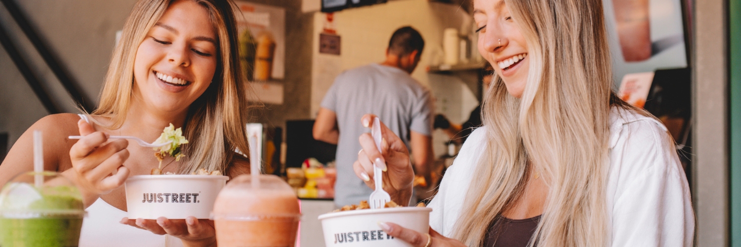 Juistreet amplia portfólio e fortalece modelo de franquia com alimentação funcional