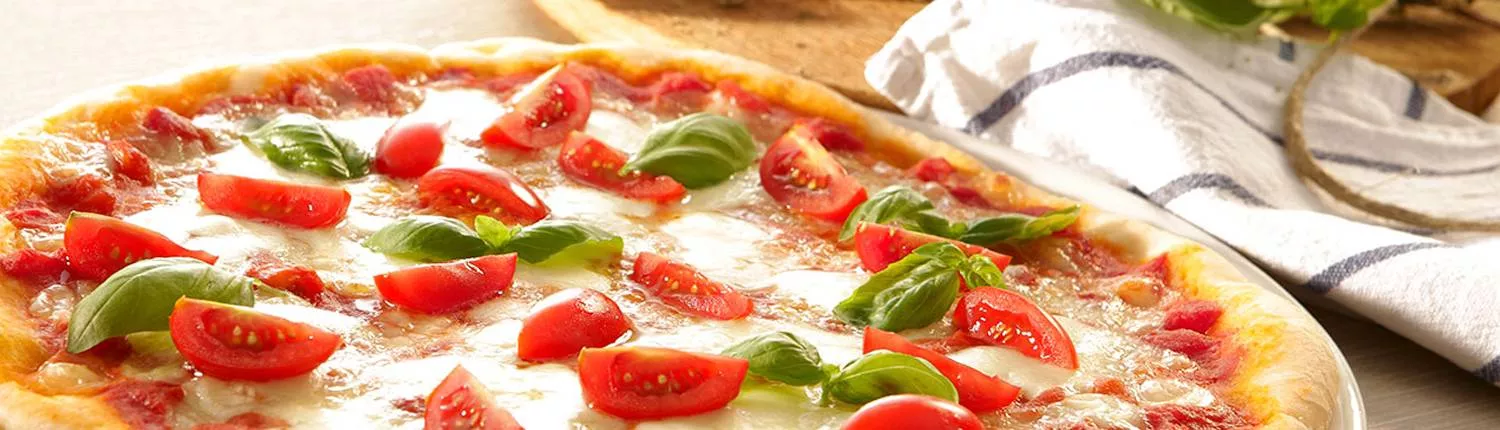 10 de julho é o Dia da Pizza: conheça 10 franquias do segmento