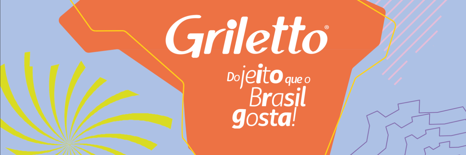 Rede Griletto tem novo posicionamento e amplia seu cardápio
