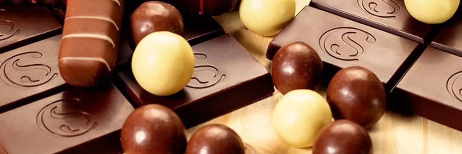 Franquia de chocolates abre segunda mega store em campinas