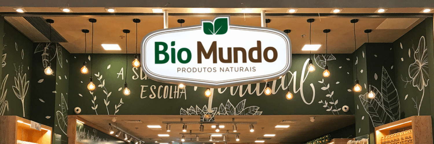 Bio Mundo ultrapassa 150 unidades e segue com plano de expansão