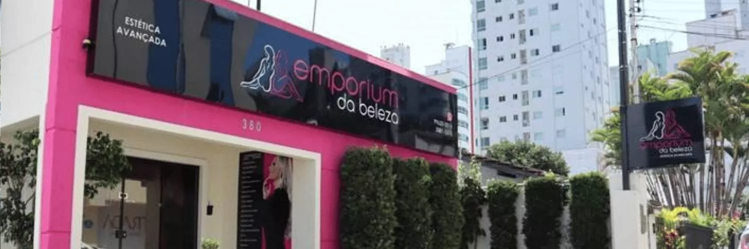 Franquia Emporium da Beleza inaugura unidades em São Paulo/SP e Rio de Janeiro/RJ
