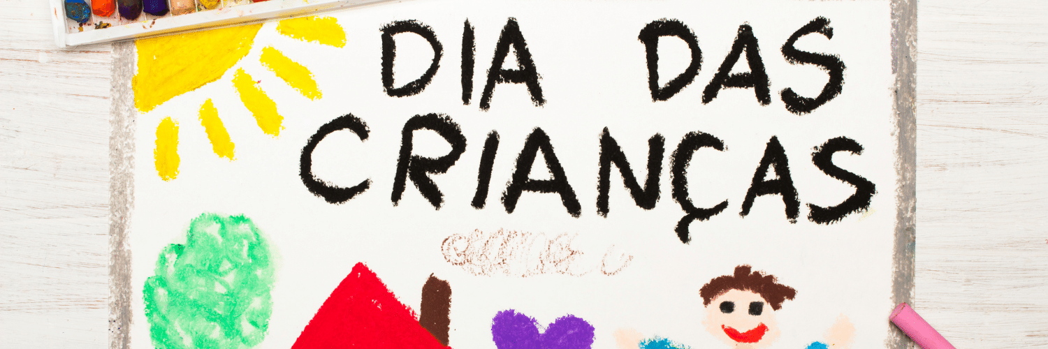 Estado de  São Paulo deve movimentar R$6,9 bi no Dia das Crianças, diz FCDL-SP