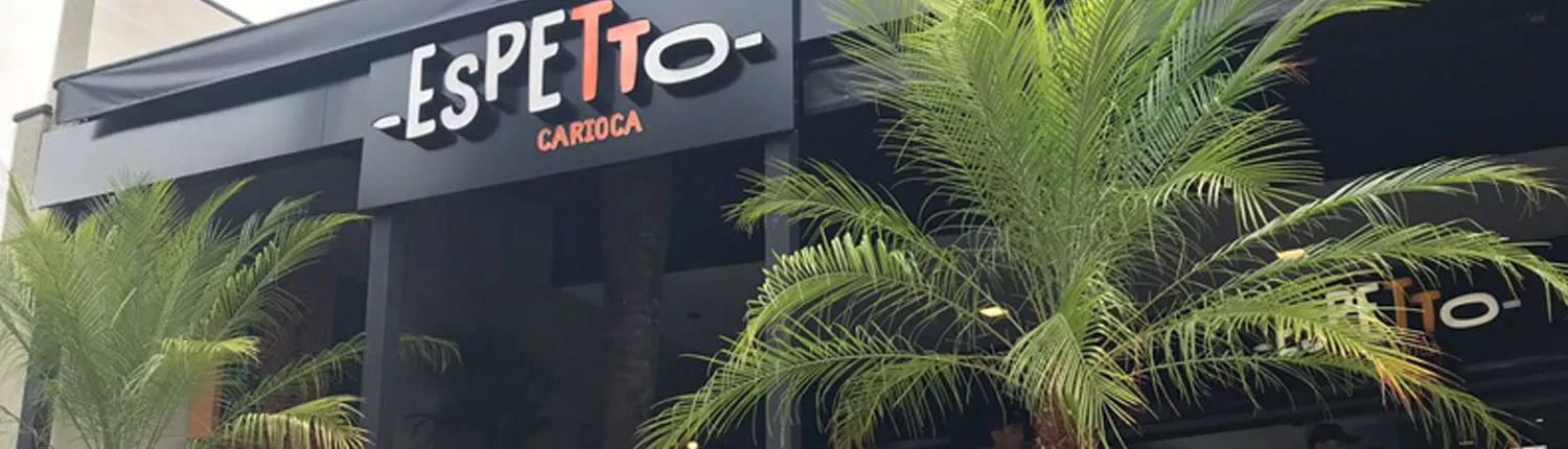 Consagrada no Rio, rede Espetto Carioca expande seus negócios e inaugura 1ª unidade em Campinas