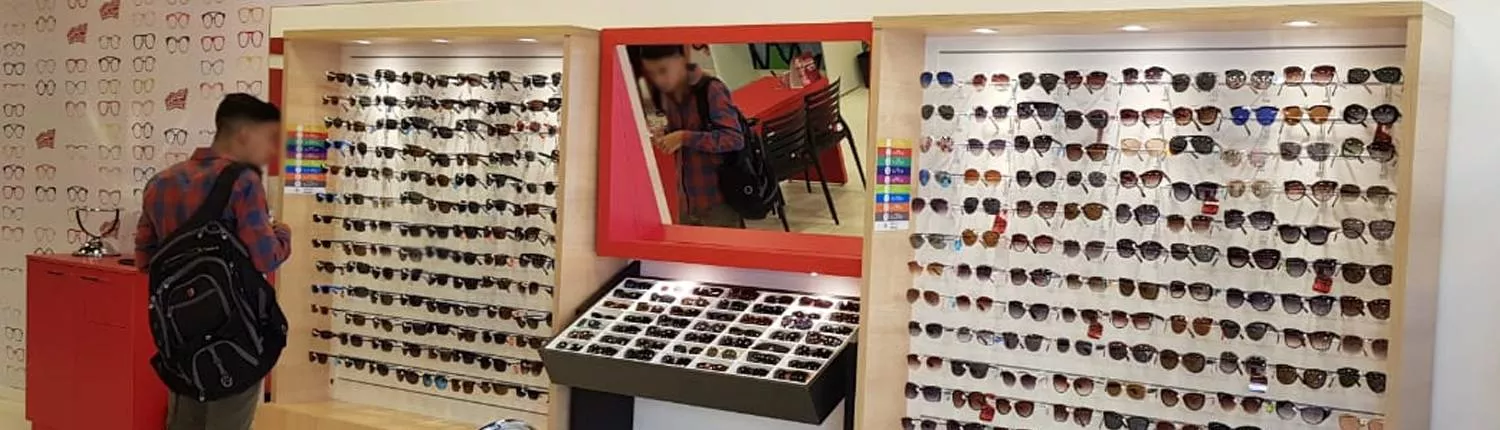 Em Farroupilha (RS), Mercadão dos Óculos abre 10ª loja no estado e planeja outras duas