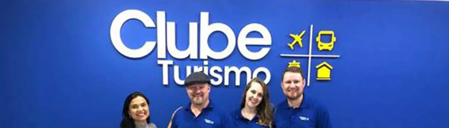 Clube Turismo amplia expansão no sul e sudeste