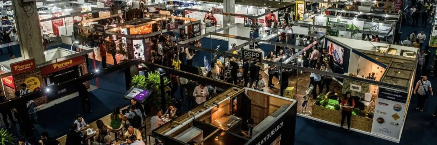 Com 300 marcas expositoras, Expo Franchising ABF Rio 2021 abre venda de ingressos e oferece diversas oportunidades de negócios