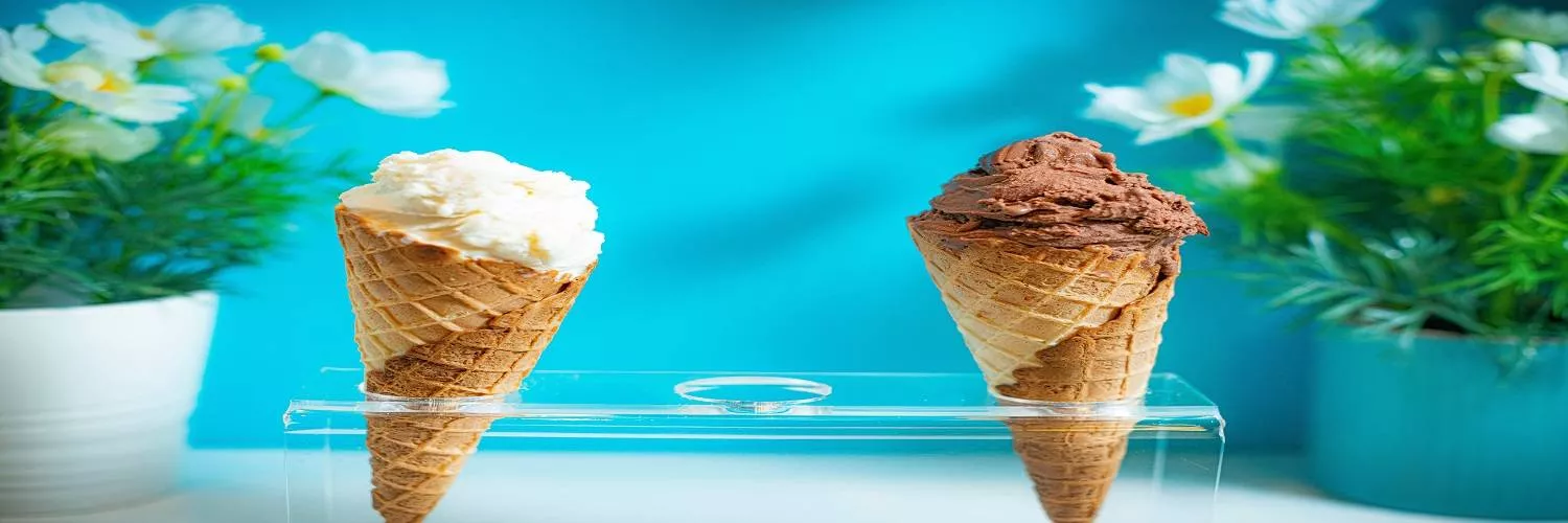 10 opções de franquias de sorvete para investir em 2020