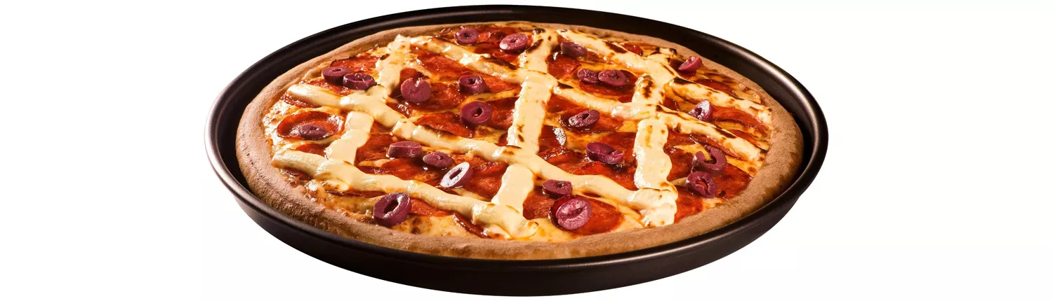 Rede de pizzaria com 22 unidades não tem pizzaiolos