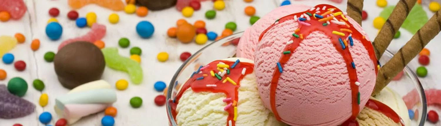 Dia do sorvete: confira as promoções das franquias do ramo e aproveite!