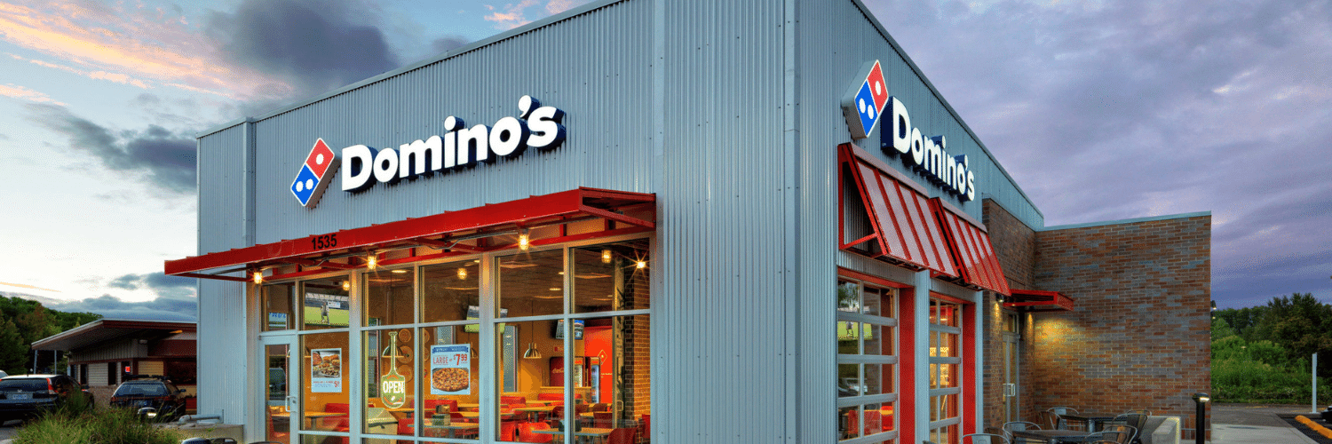 Domino’s traz Combo Natalino para confraternizações de fim de ano