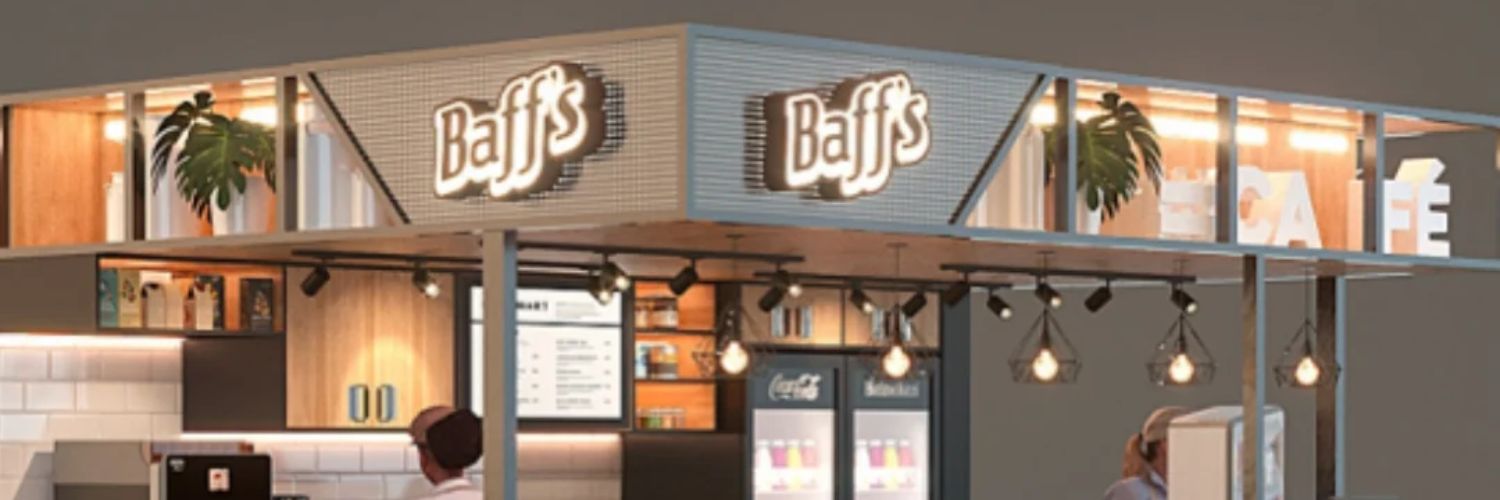 Baff's Salgaderia