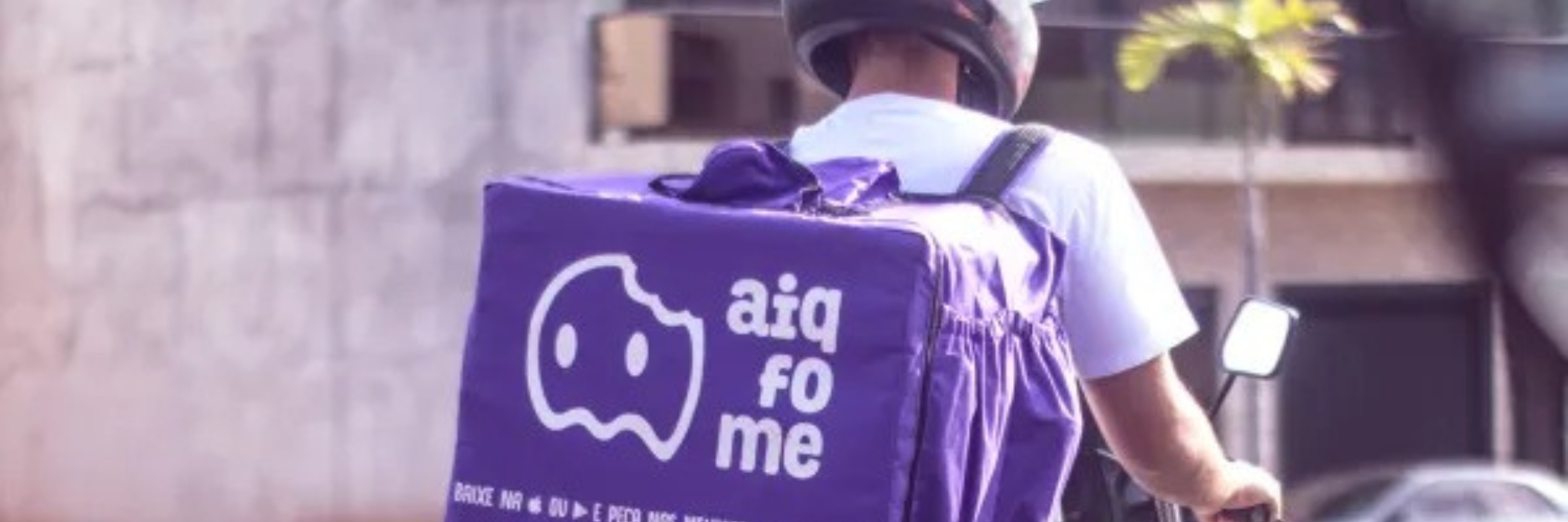 Aiqfome agora entrega farmácia e mira expandir para 100 novas cidades