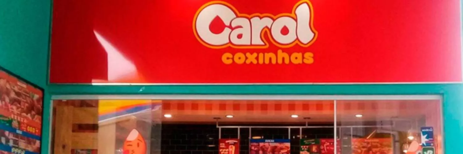 Rede Carol Coxinhas começa 2019 com novas unidades