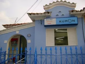 Kumon aposta em nova identidade visual em suas unidades