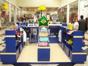 Companhia do Bordado inaugura mais uma loja na capital paulista