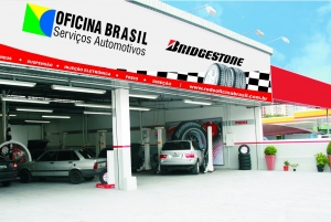Car System faz parceria com Rede Oficina Brasil