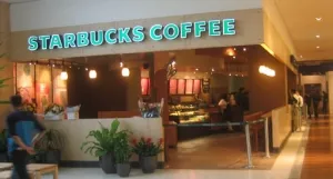 Starbucks® abre mais duas unidades no RJ