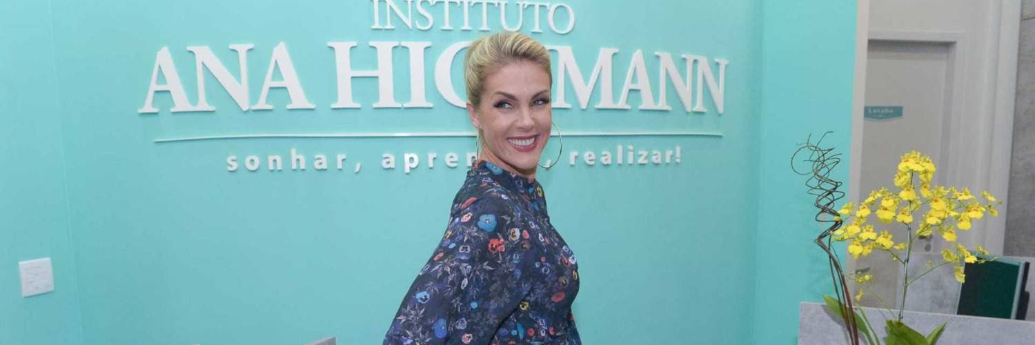 Instituto Ana Hickmann prevê 24 franquias em 2019