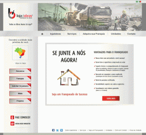 Lojadobras inicia expansão no mercado brasileiro em fevereiro