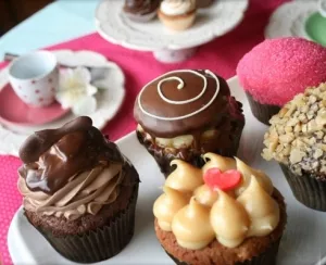 Cupcake Company vira franquia e inaugura nova loja em Curitiba
