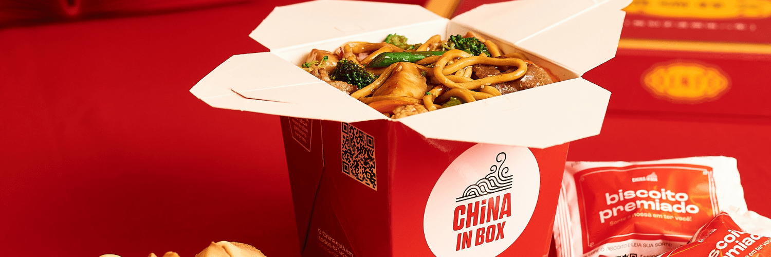 China In Box reforça venda de canais digitais com promoção