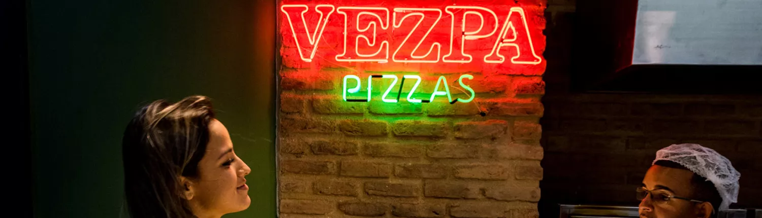 Com 24 lojas no Rio de Janeiro, a rede carioca de pizzarias tem o desafio de conquistar São Paulo, a meca da pizza